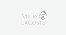 Micro g LaCoste