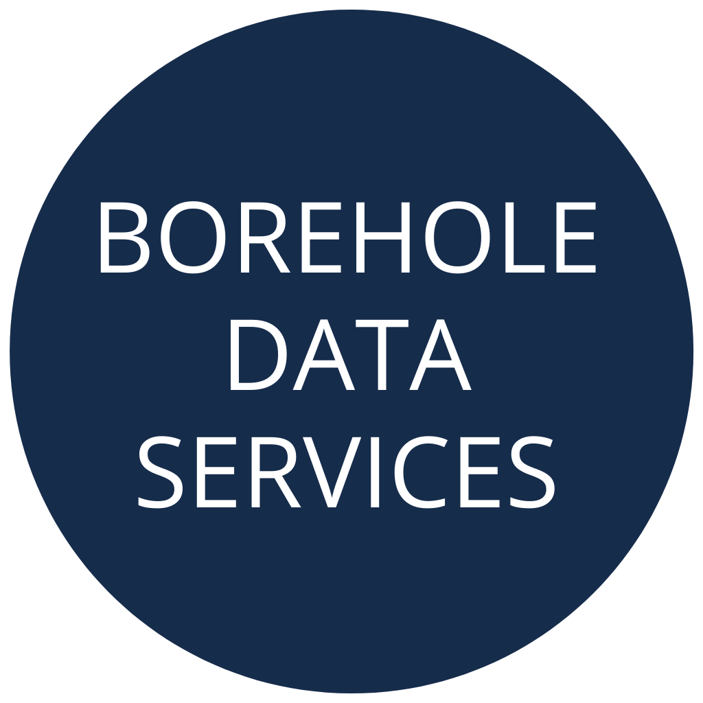Borehole Data Services